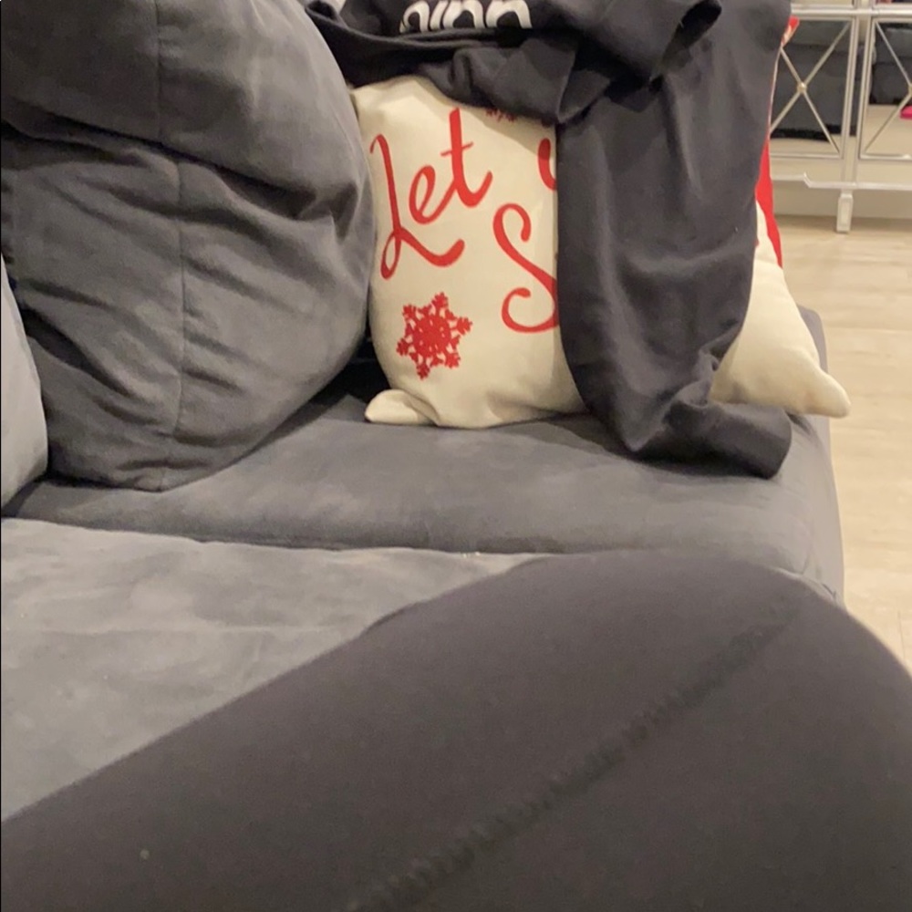 Meet your Posher, Marina